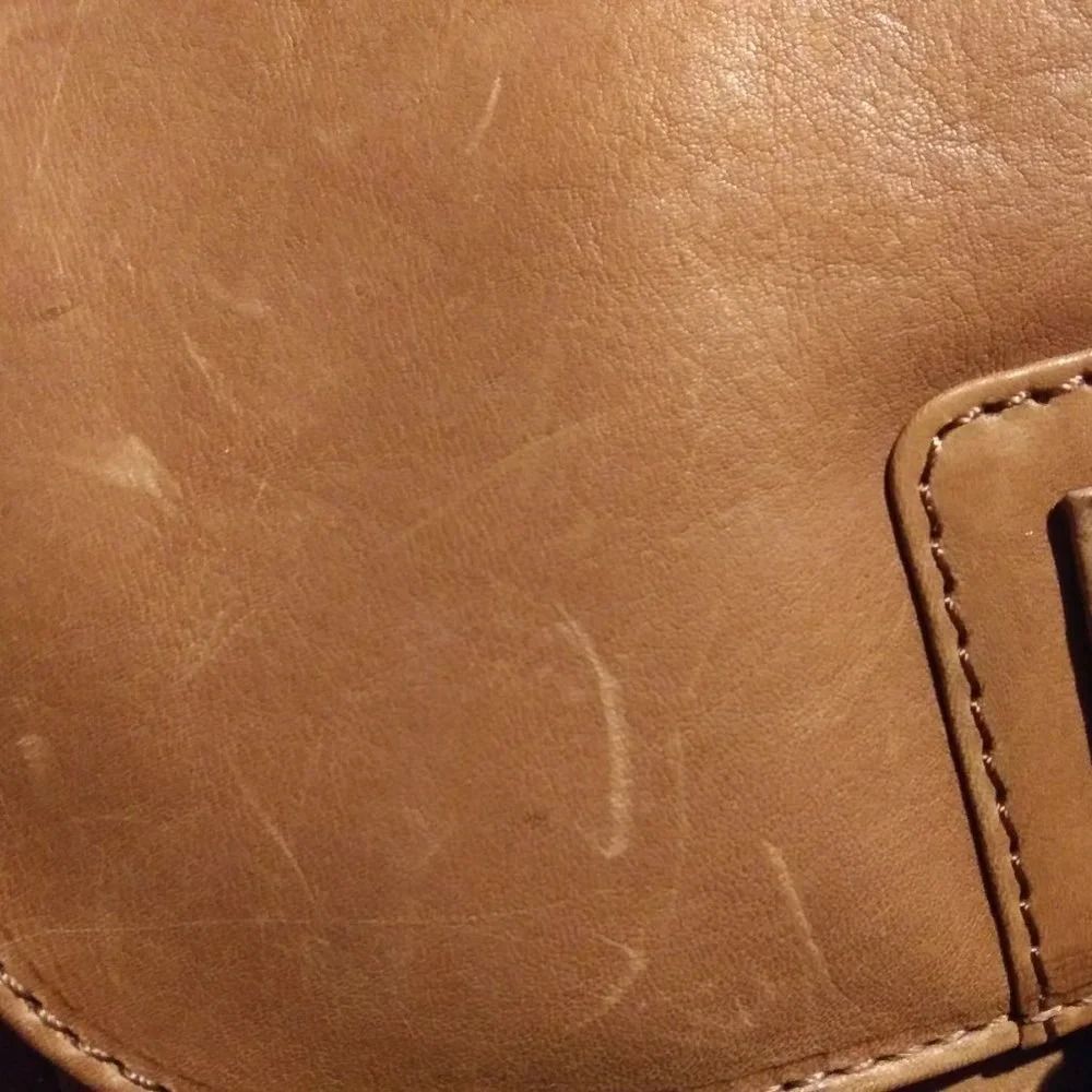NEW Harbour 2nd cross body leather pocketbook
